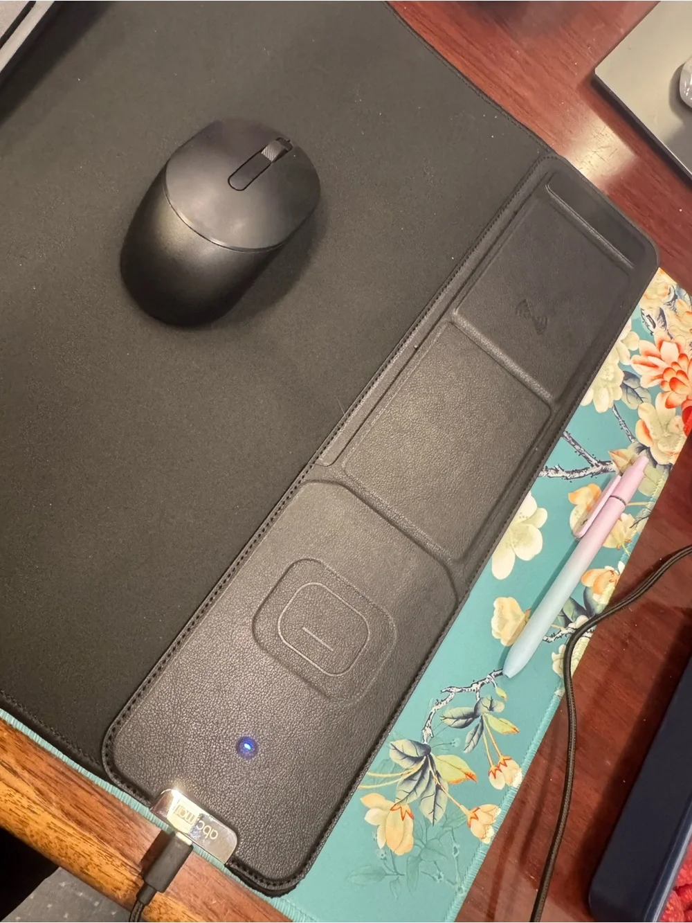 N/A wireless surface area